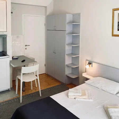 Apartment Provita