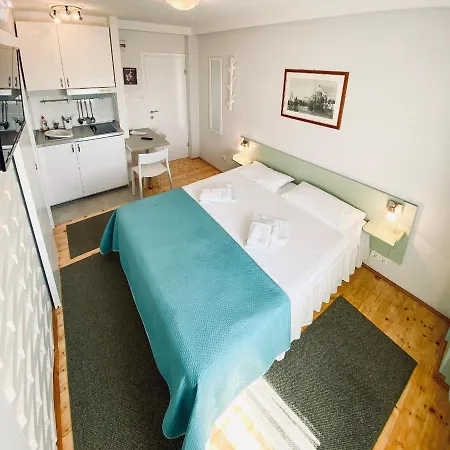 Provita Apartment Komiza