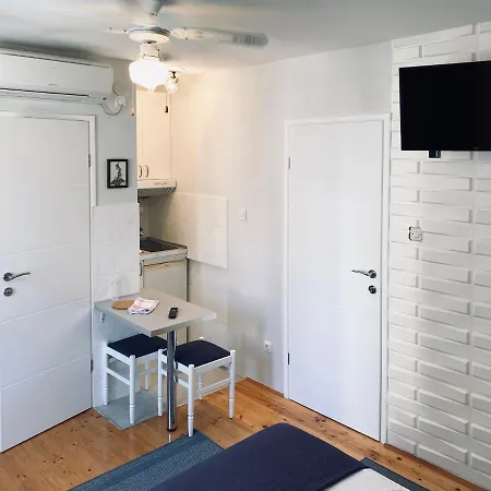 Apartment Provita