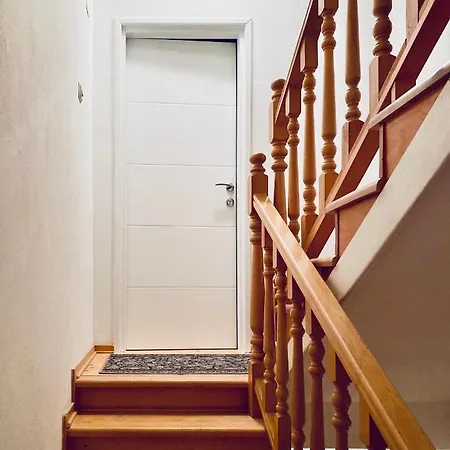 Apartment Provita Komiza