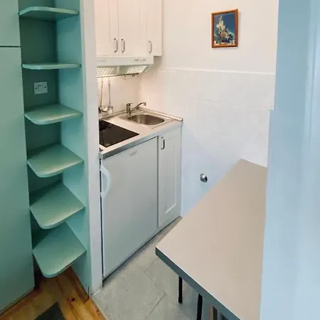 Apartment Provita Komiza