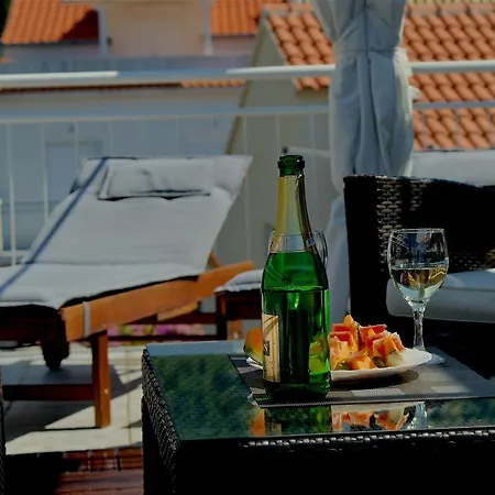 Provita Apartment *
