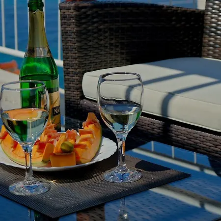 Provita Apartment