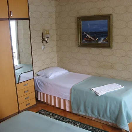 Provita Apartment Komiza
