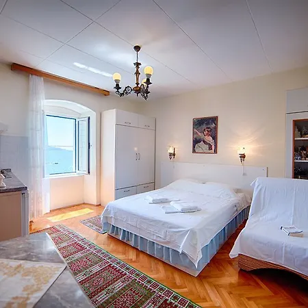 Apartment Provita *