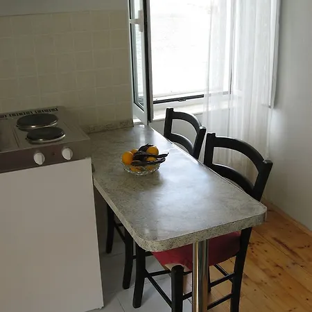Apartment Provita Komiza