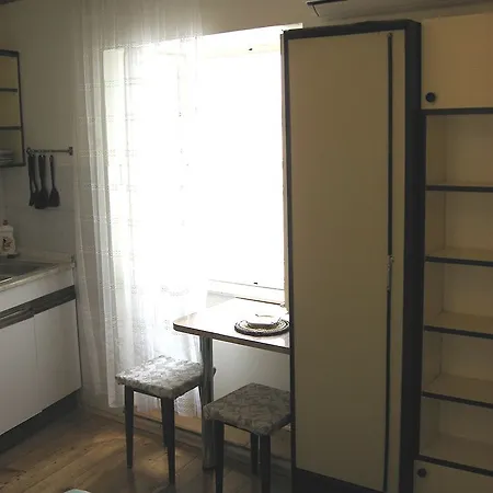 Apartment Provita *