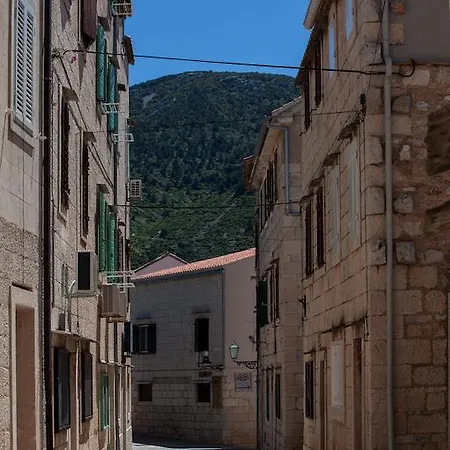 Apartment Provita