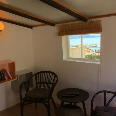Apartment Provita *