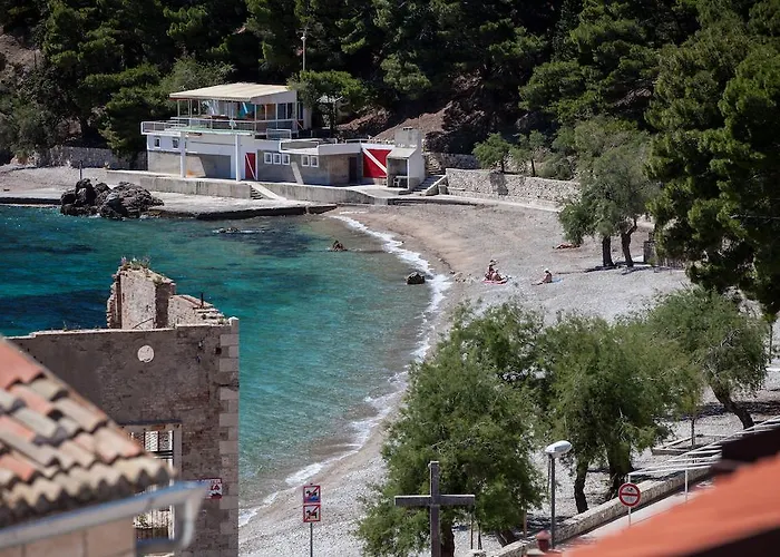 Διαμέρισμα Provita *
