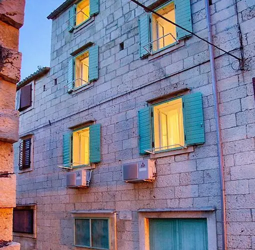 Διαμέρισμα Provita Komiža